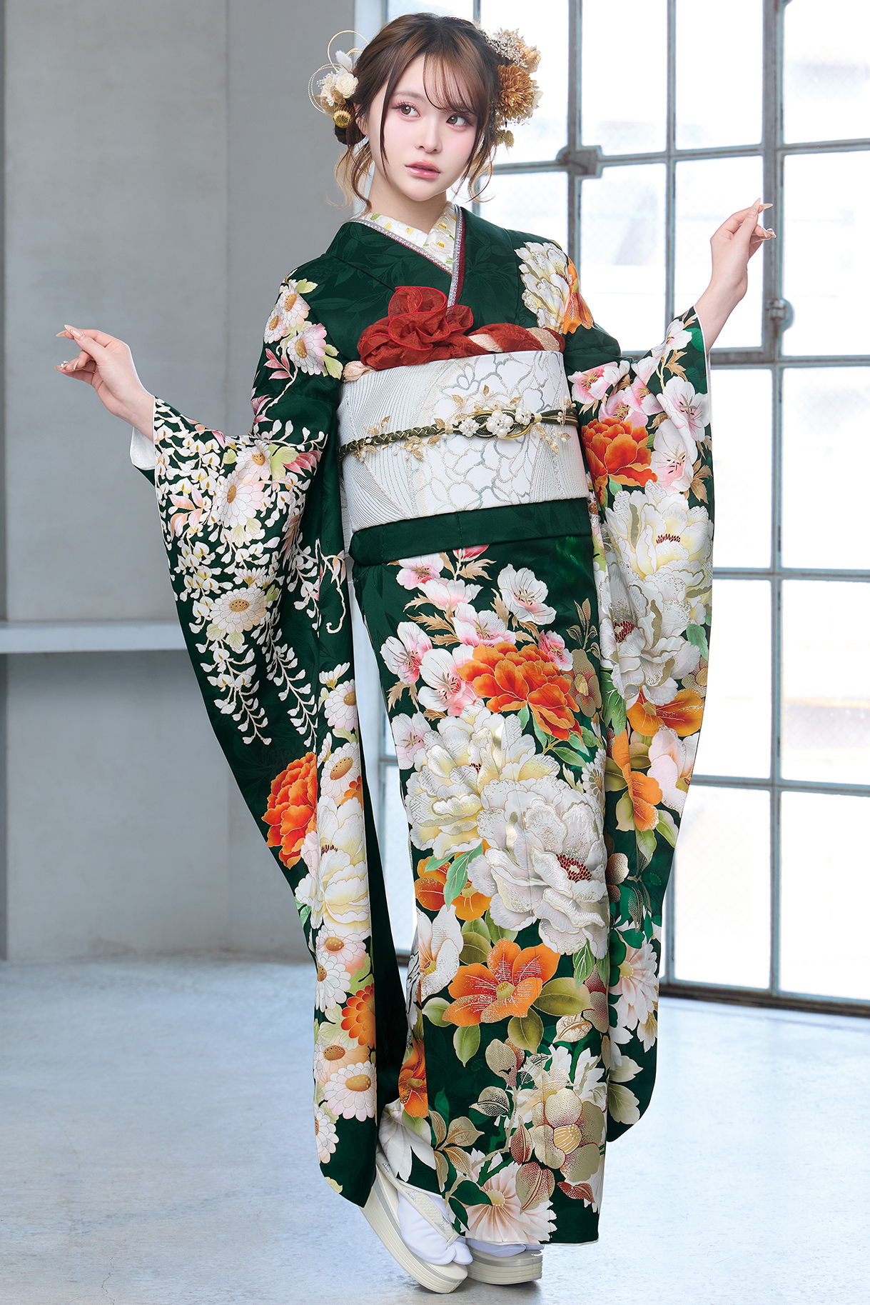 SAKURA
