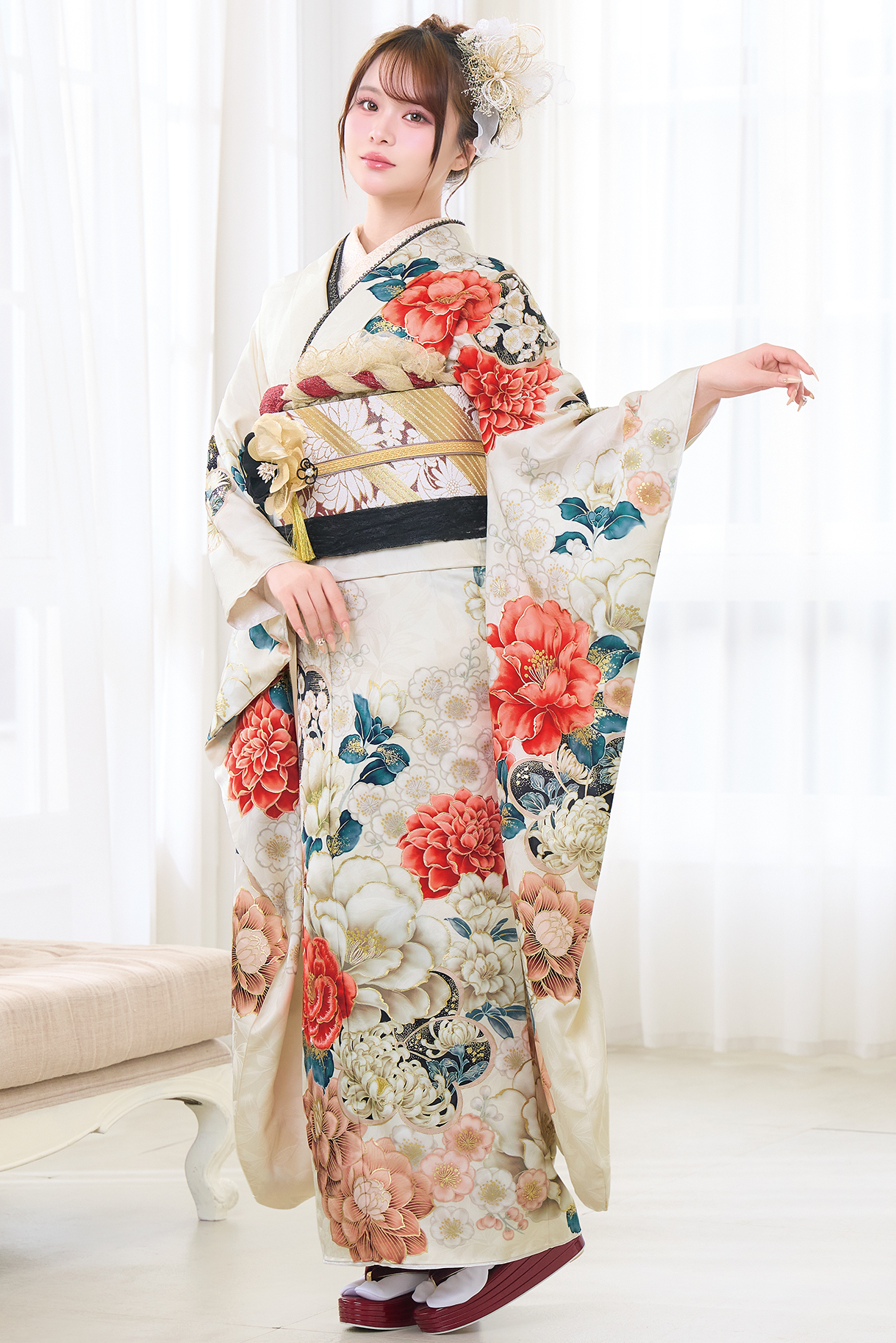 SAKURA