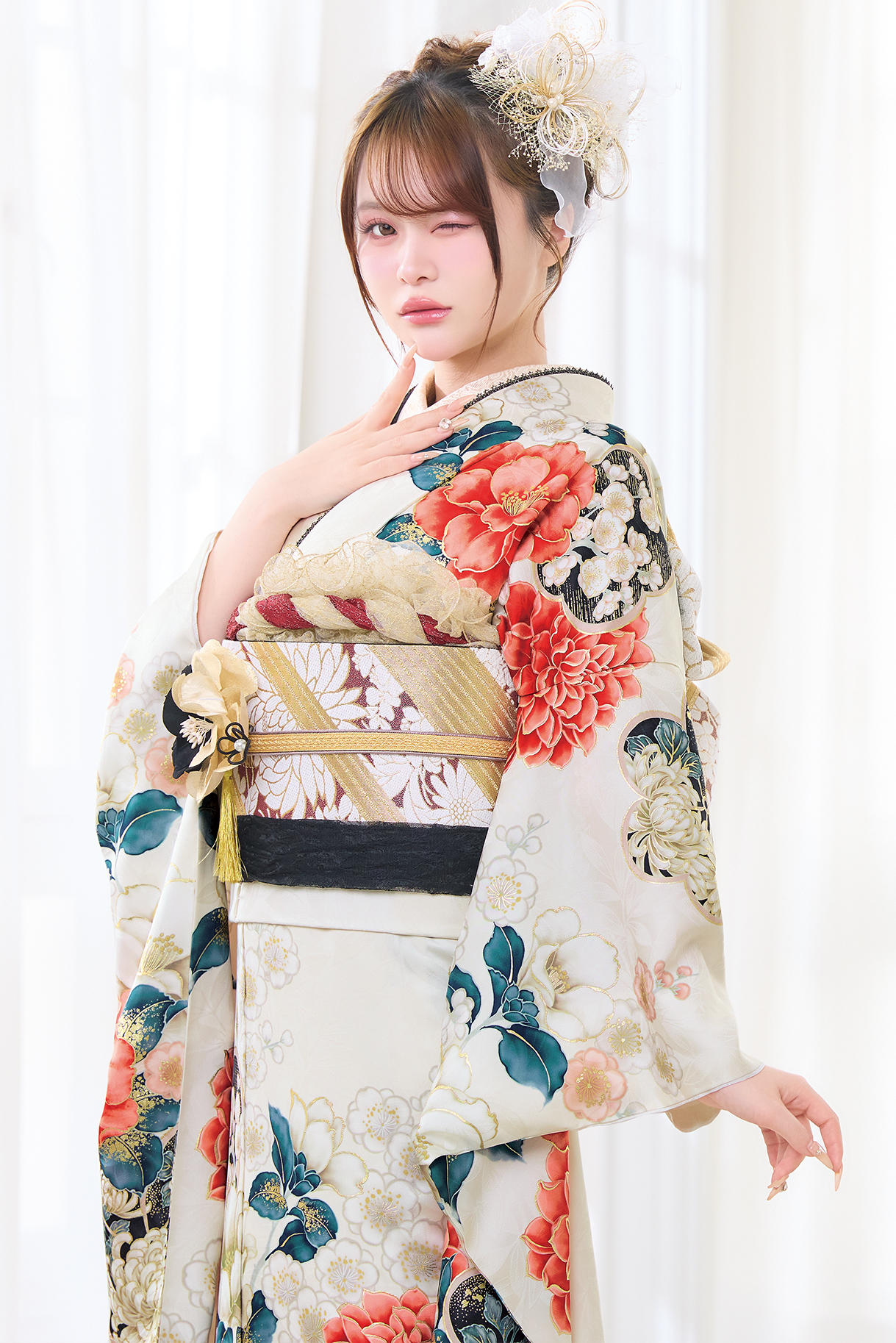 SAKURA