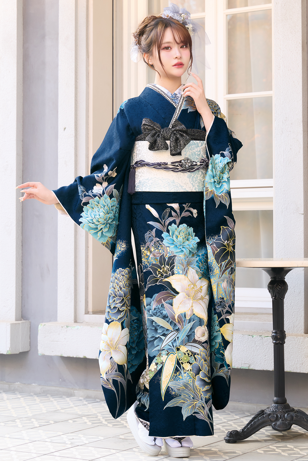 SAKURA