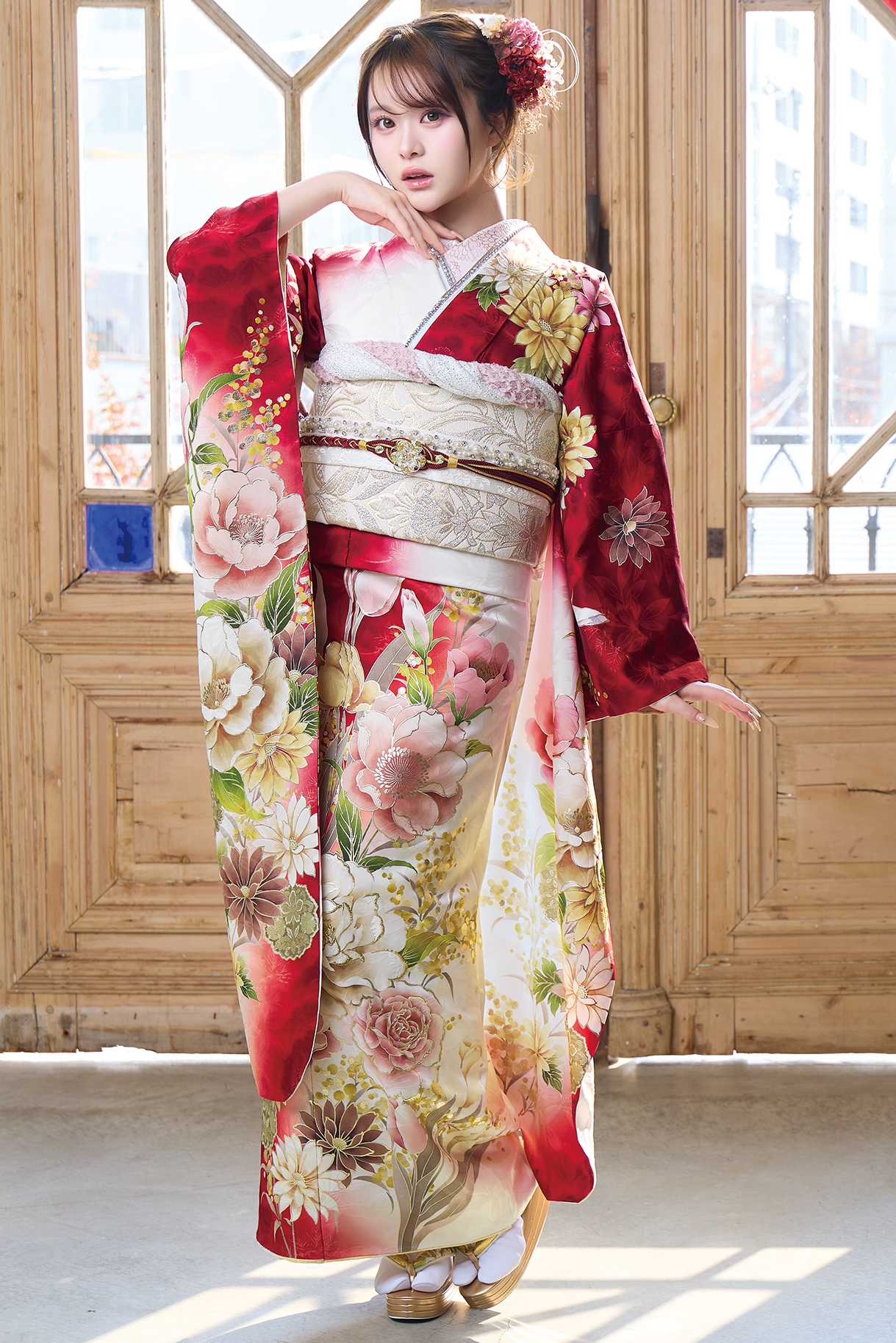SAKURA