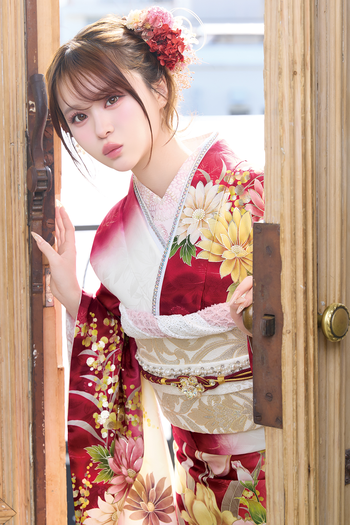 SAKURA