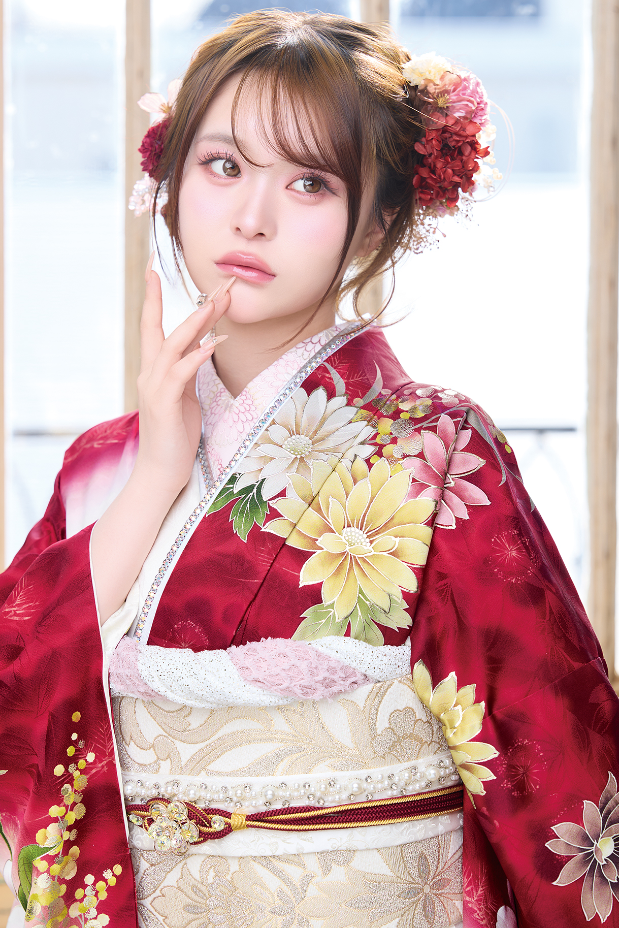 SAKURA