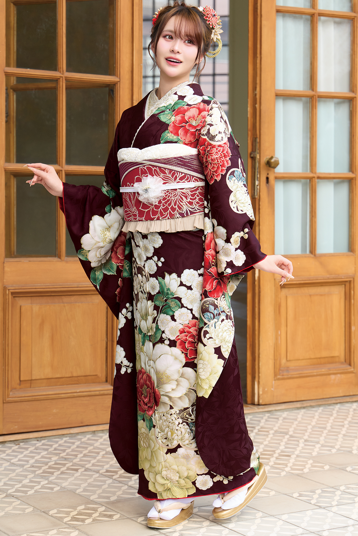 SAKURA