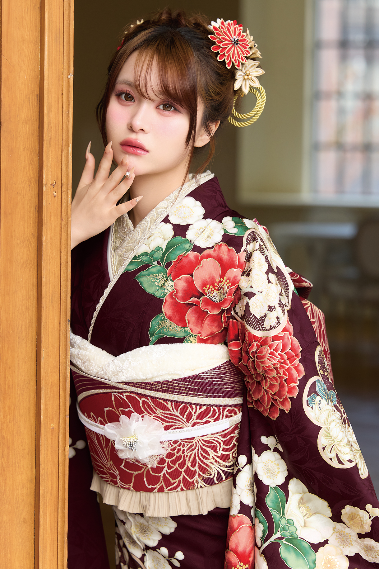 SAKURA