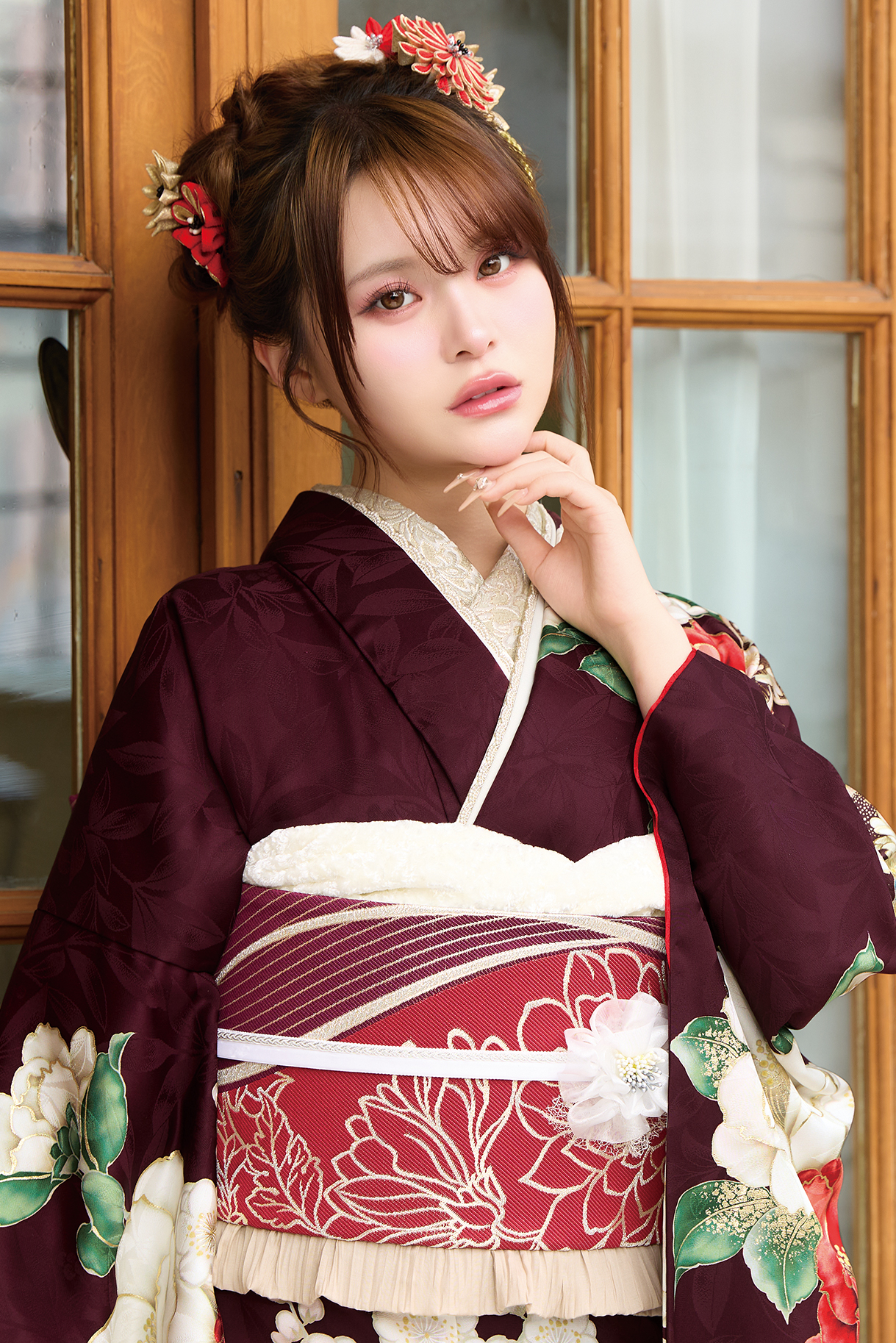 SAKURA