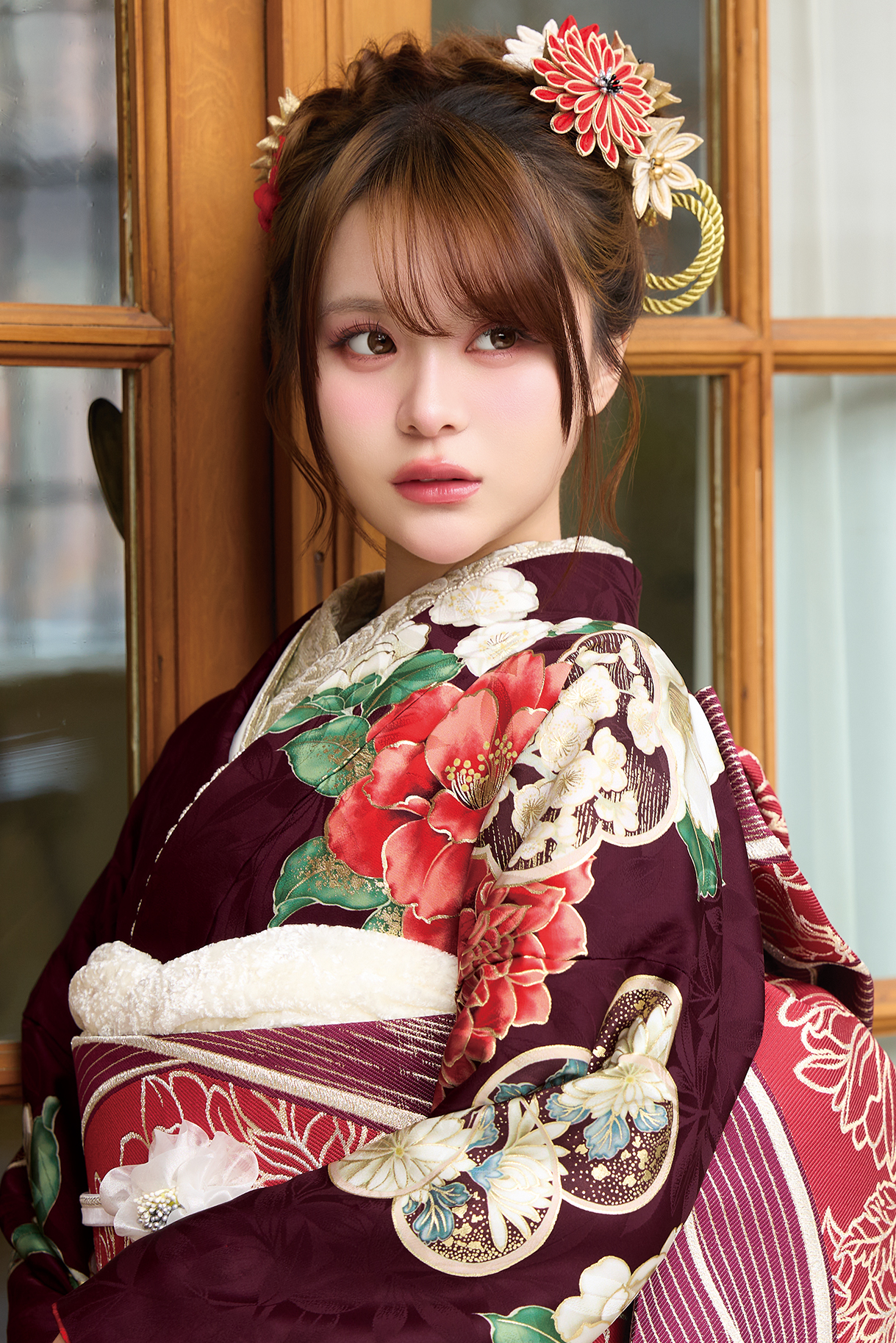 SAKURA