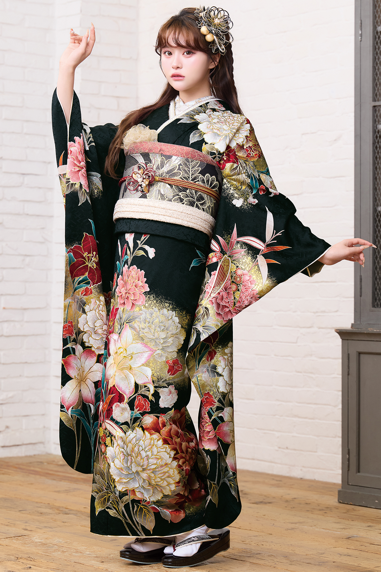 SAKURA